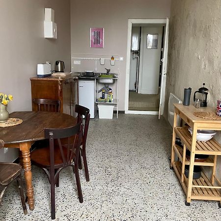 Cafe Velo Nevers Quarto foto