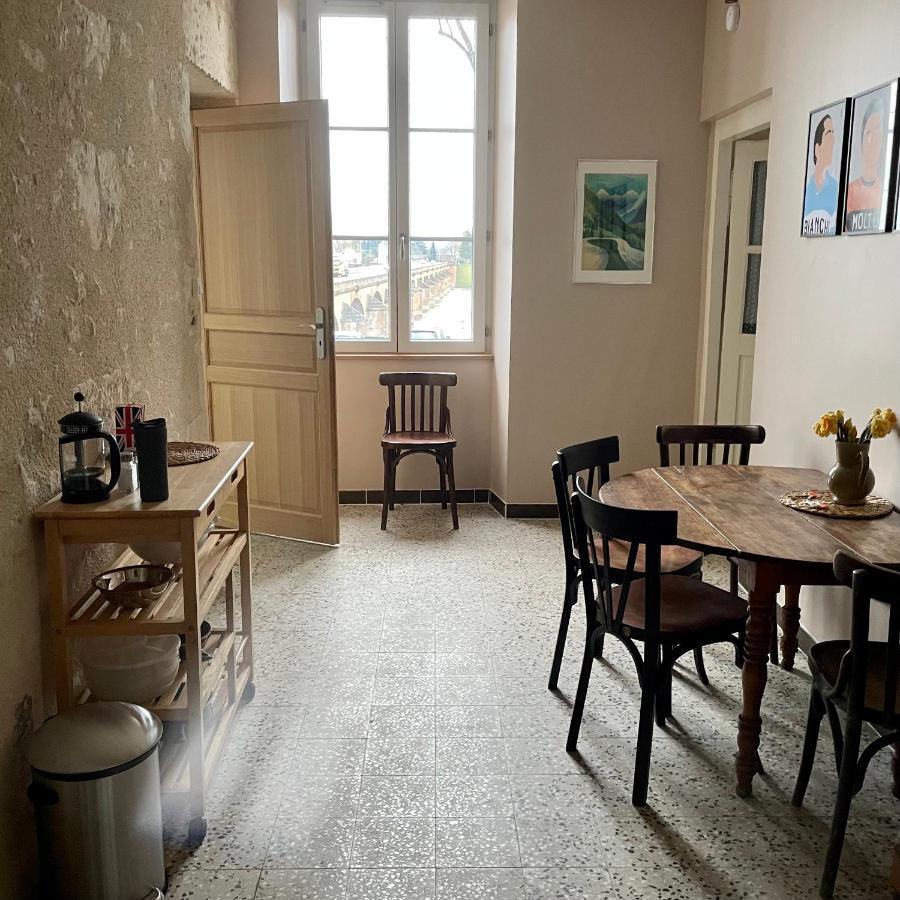 Cafe Velo Nevers Exterior foto