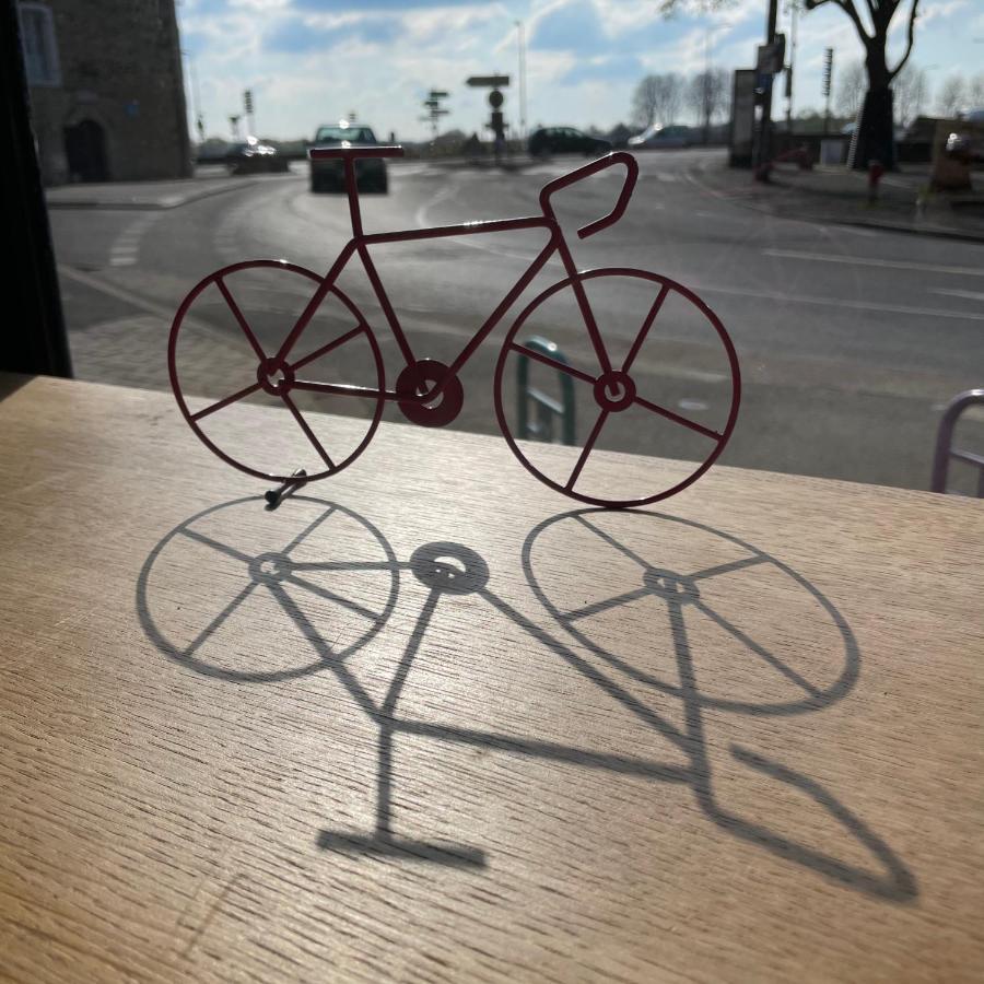 Cafe Velo Nevers Exterior foto