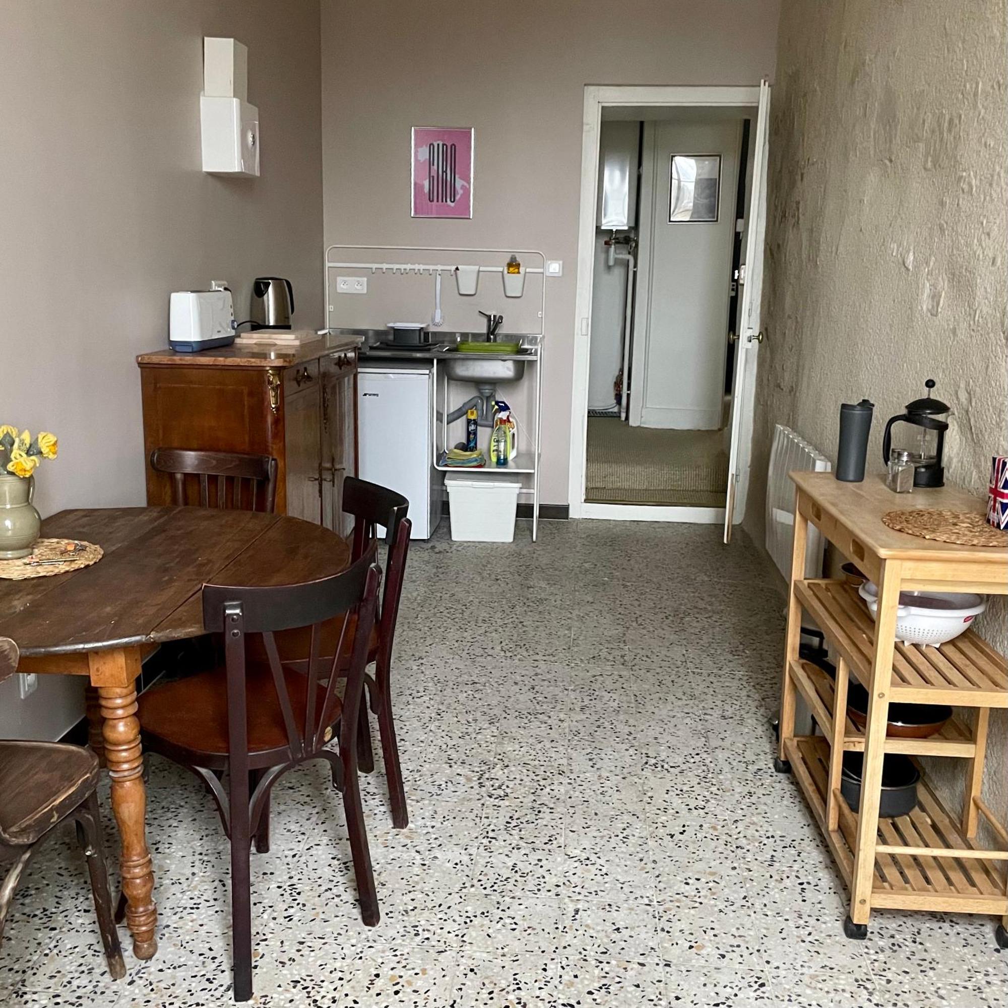 Cafe Velo Nevers Quarto foto